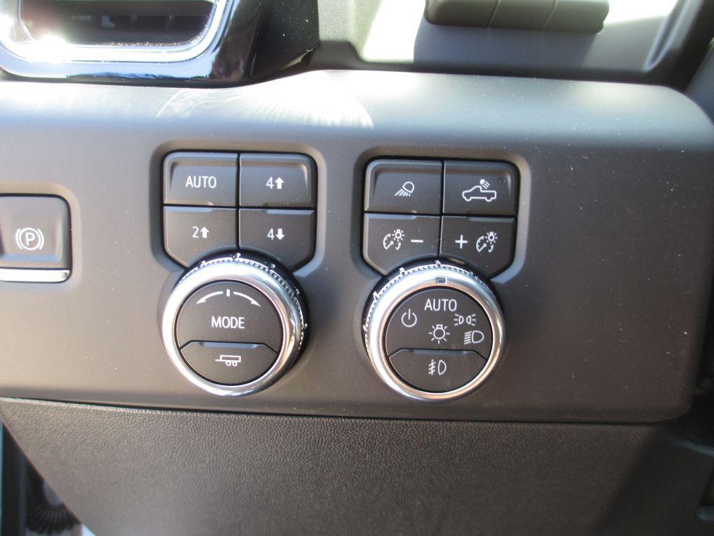 new 2026 GMC Sierra 2500 car, priced at $90,504
