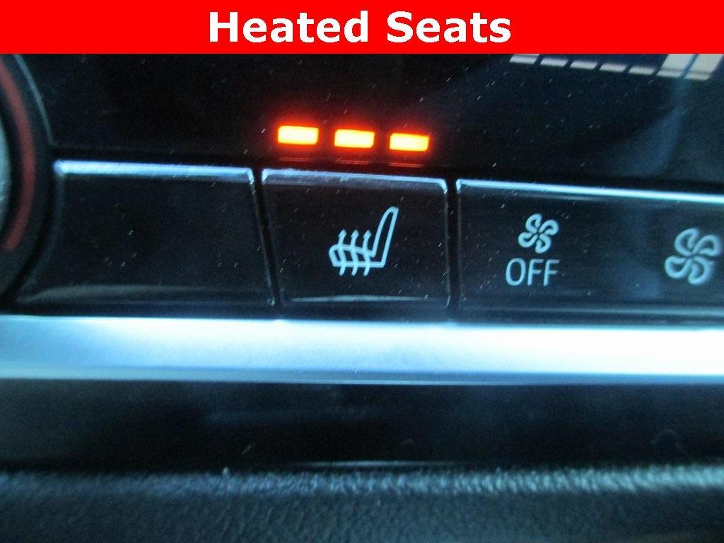 used 2020 BMW 530 car, priced at $16,995