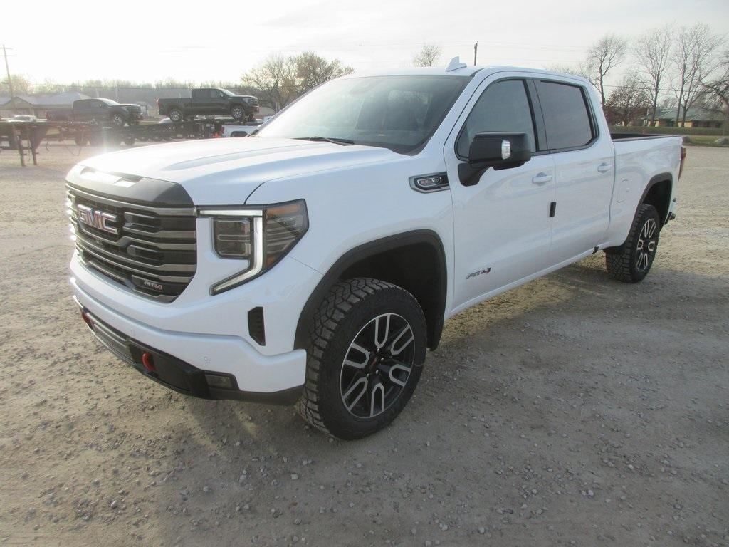 new 2026 GMC Sierra 1500 car, priced at $64,646