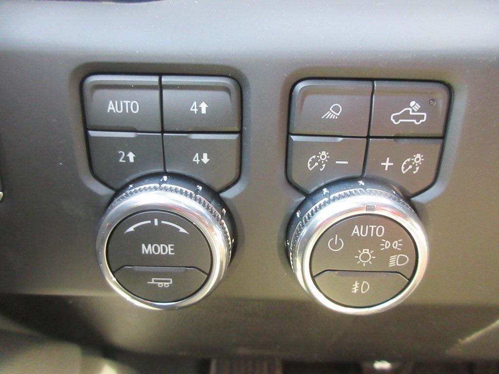 new 2026 GMC Sierra 1500 car, priced at $64,646