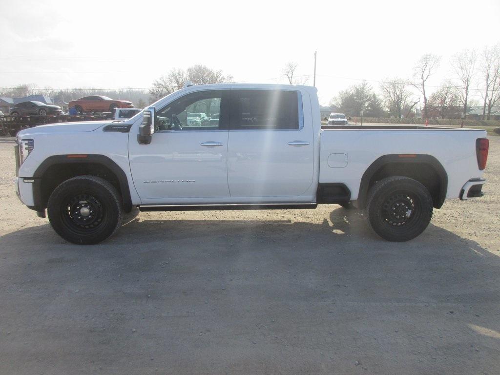 new 2026 GMC Sierra 2500 car, priced at $93,491