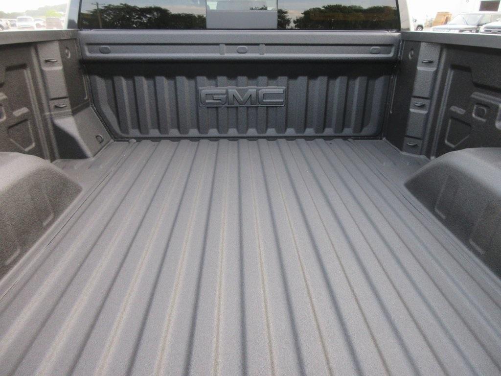 new 2026 GMC Sierra 1500 car, priced at $66,990