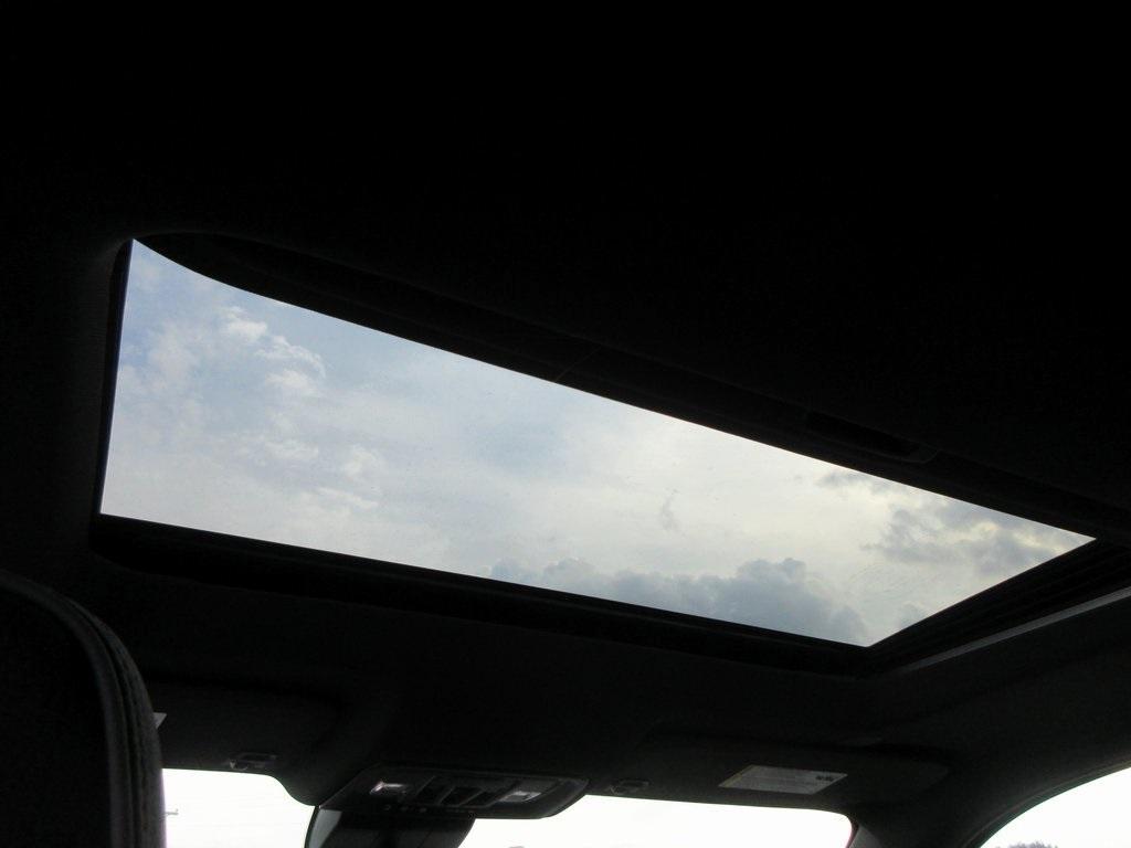 new 2026 GMC Sierra 1500 car, priced at $66,990