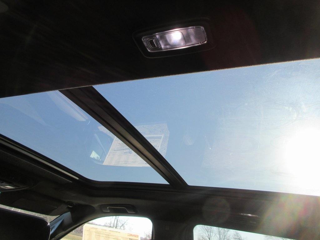 new 2026 GMC Yukon XL car, priced at $97,937