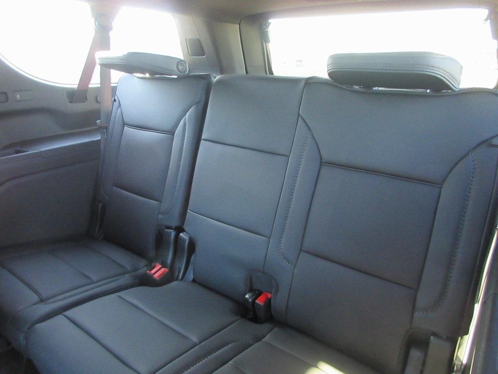 new 2026 GMC Yukon XL car, priced at $97,937