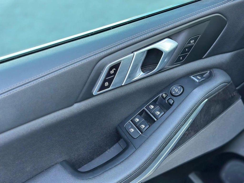 used 2021 BMW X5 PHEV car, priced at $29,995