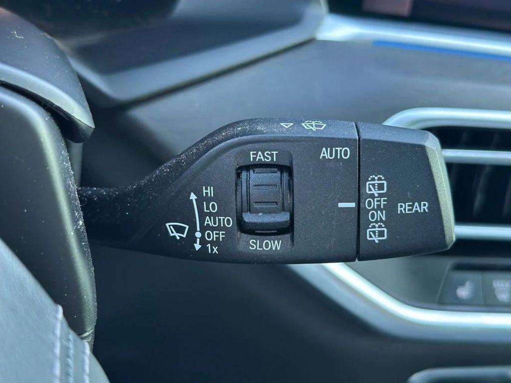 used 2021 BMW X5 PHEV car, priced at $29,995