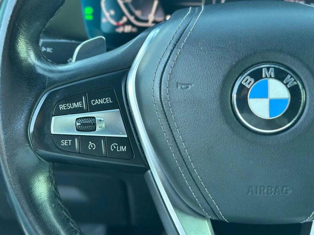 used 2021 BMW X5 PHEV car, priced at $29,995