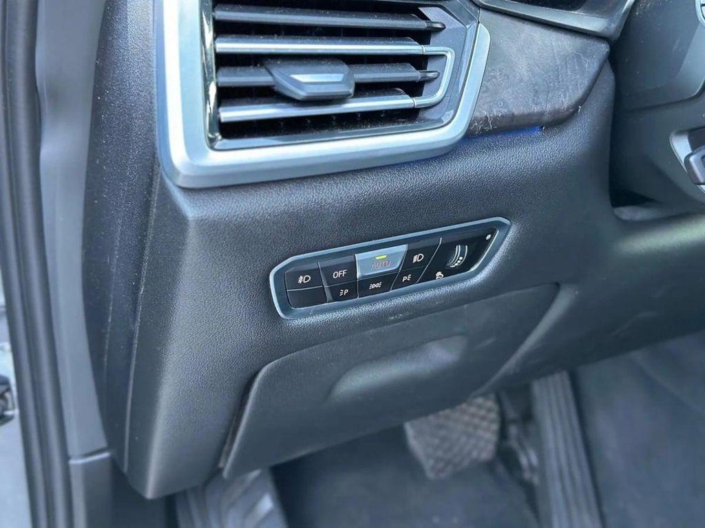 used 2021 BMW X5 PHEV car, priced at $29,995