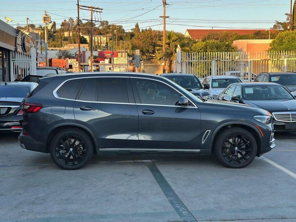 used 2021 BMW X5 PHEV car, priced at $29,995