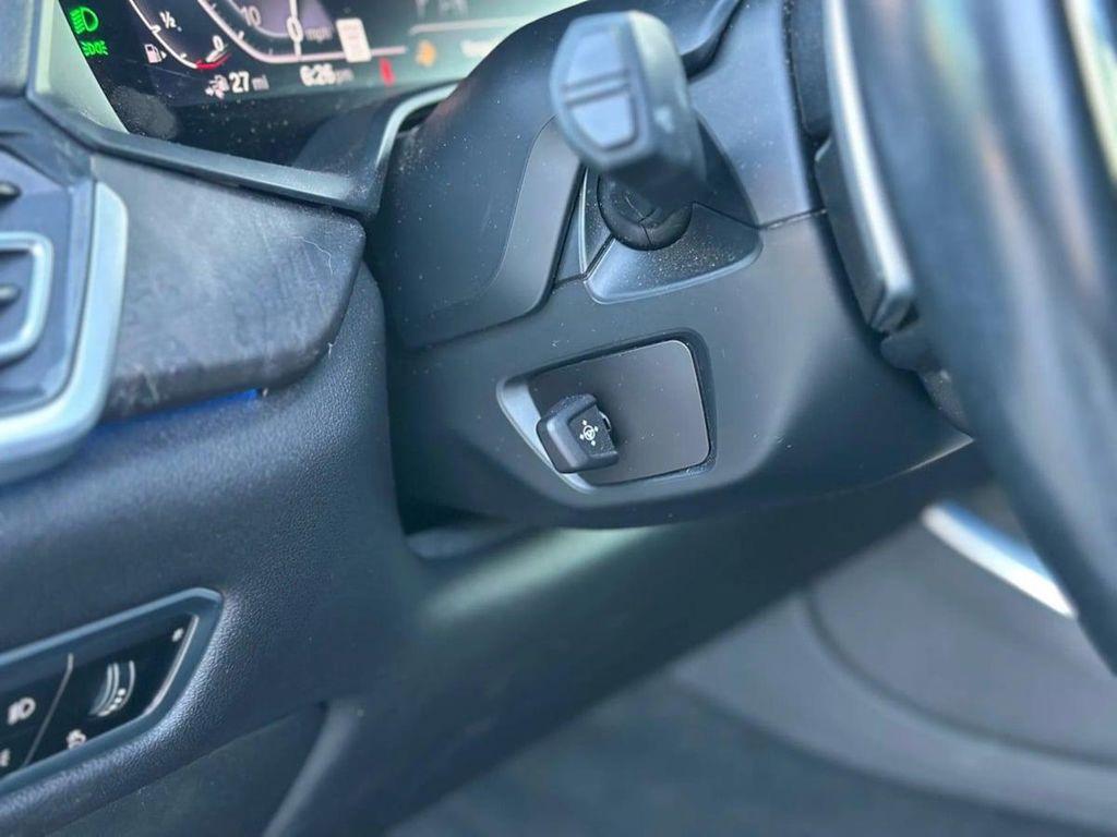 used 2021 BMW X5 PHEV car, priced at $29,995