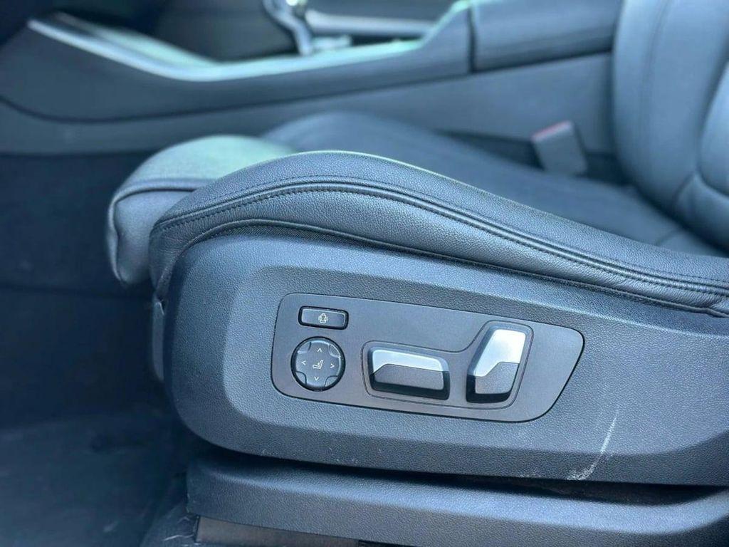 used 2021 BMW X5 PHEV car, priced at $29,995