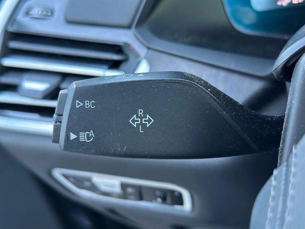 used 2021 BMW X5 PHEV car, priced at $29,995