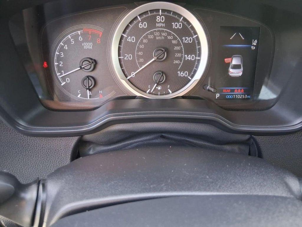 used 2020 Toyota Corolla car, priced at $12,995