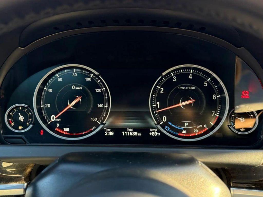 used 2014 BMW 640 car, priced at $14,995