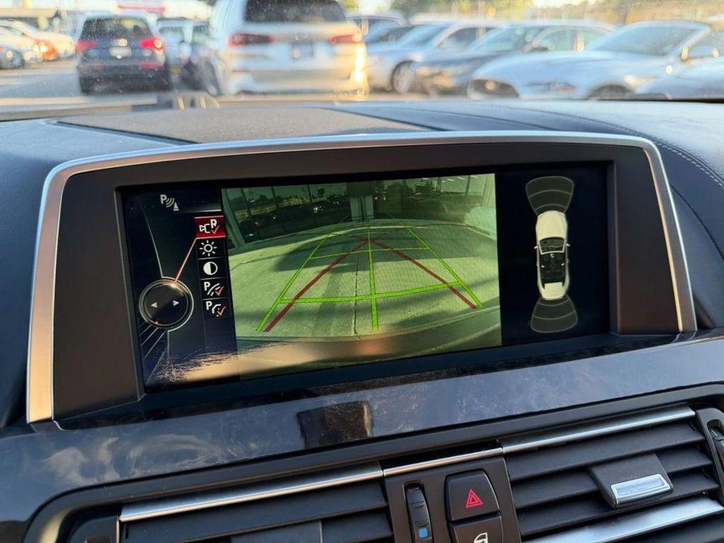 used 2014 BMW 640 car, priced at $14,995