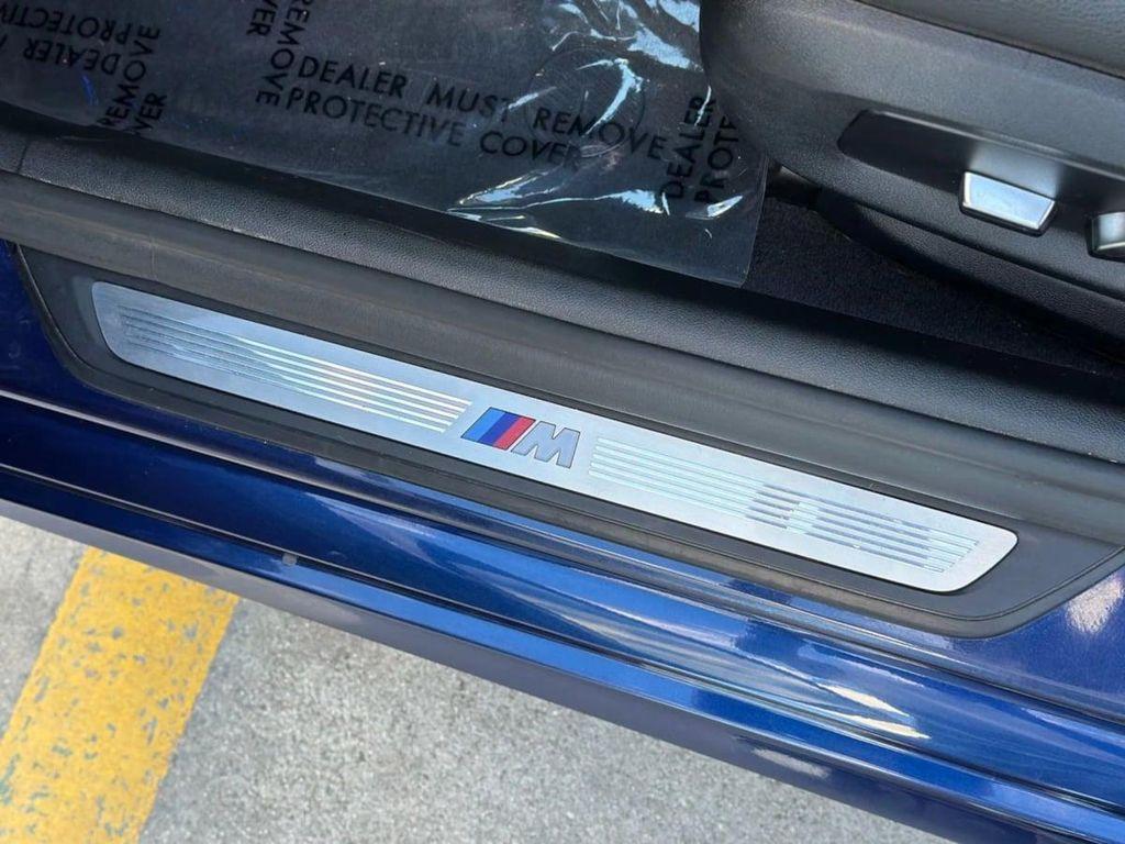 used 2019 BMW 540 car, priced at $20,990