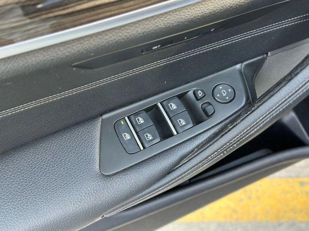 used 2019 BMW 540 car, priced at $20,990