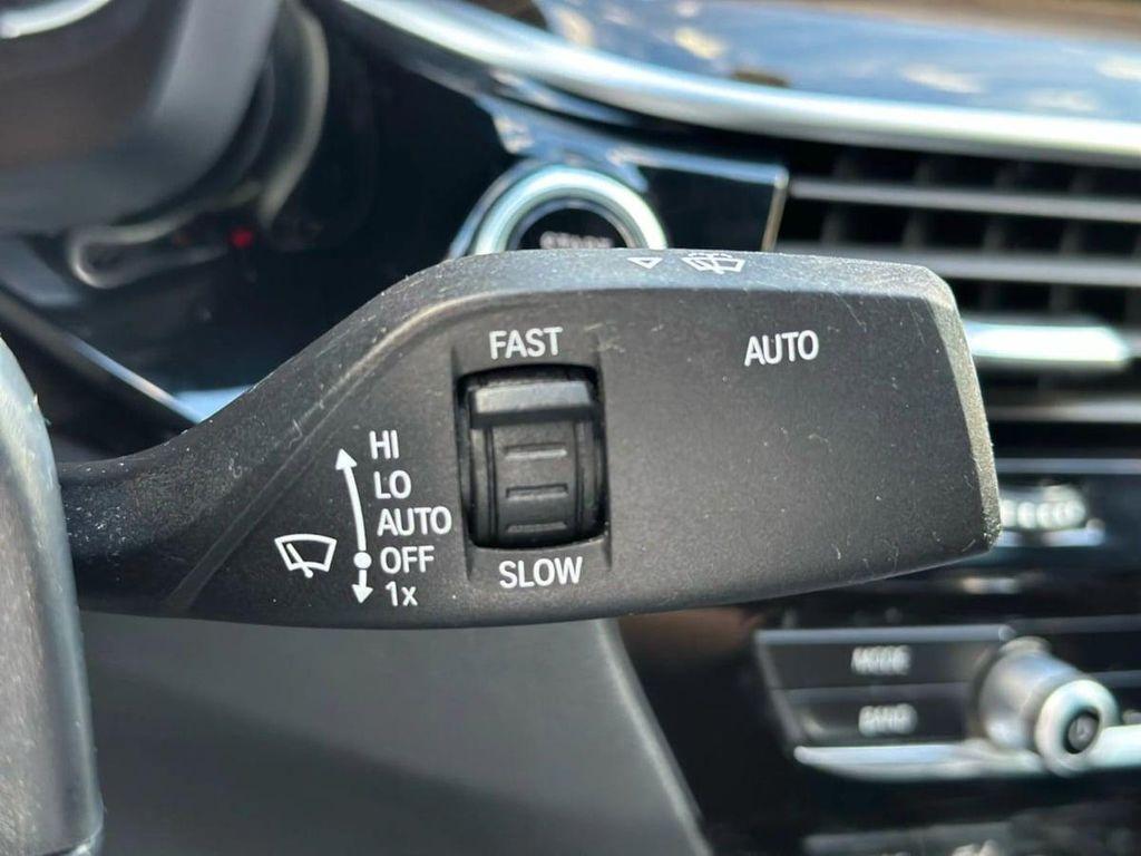 used 2019 BMW 540 car, priced at $20,990