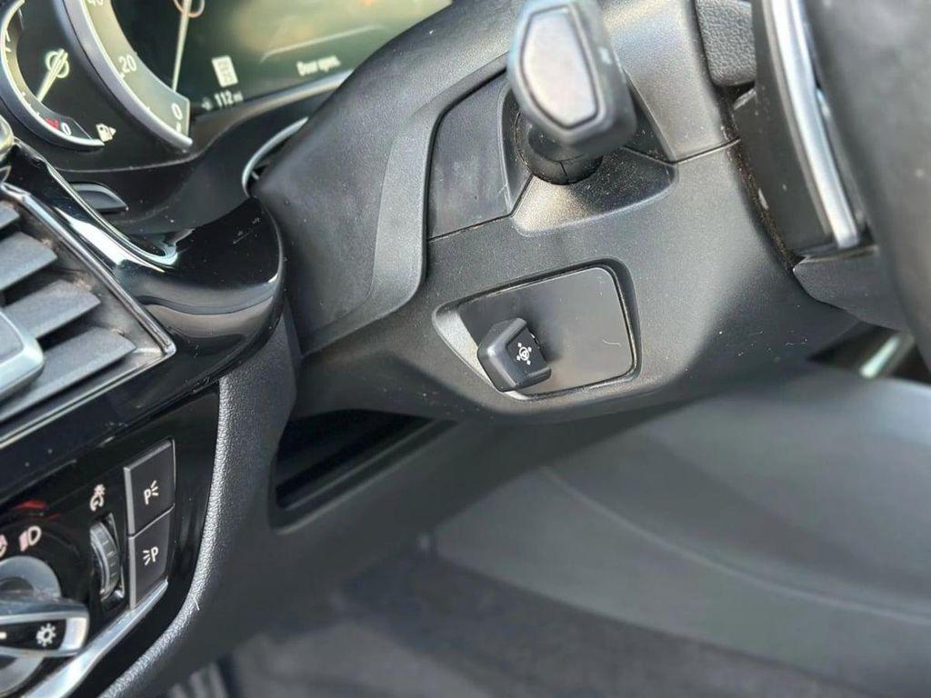 used 2019 BMW 540 car, priced at $20,990