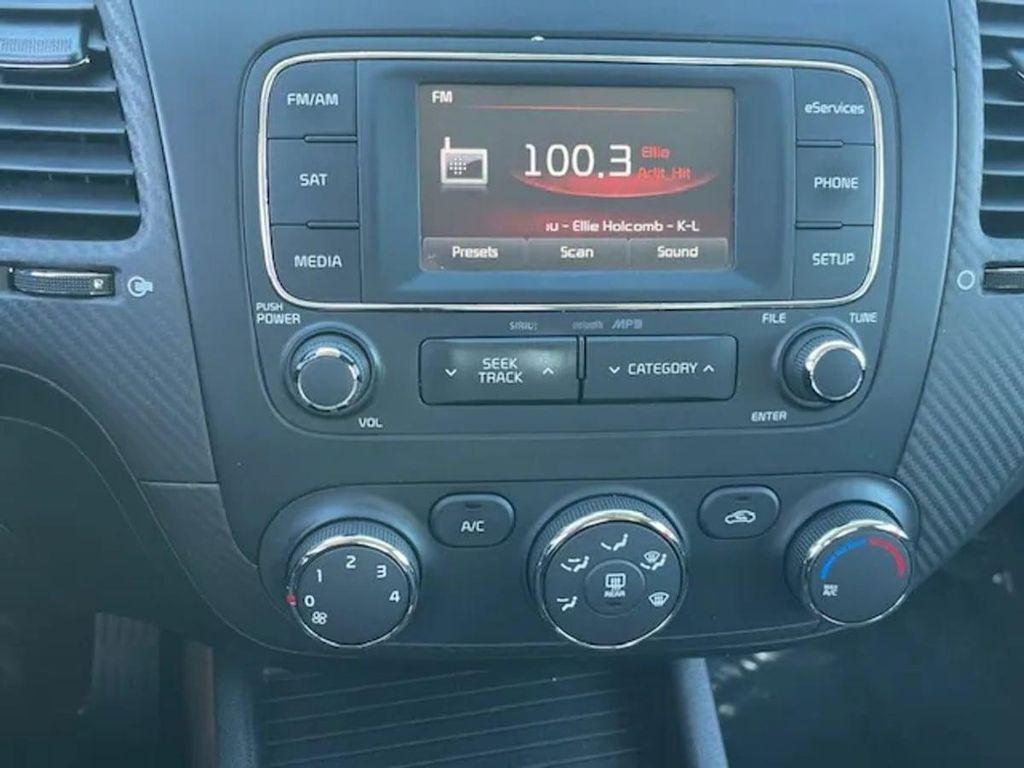 used 2014 Kia Forte car, priced at $6,995
