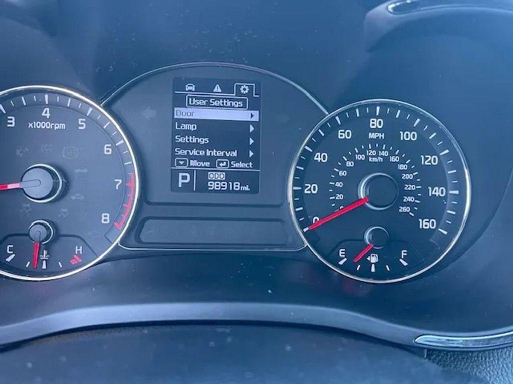 used 2014 Kia Forte car, priced at $6,995