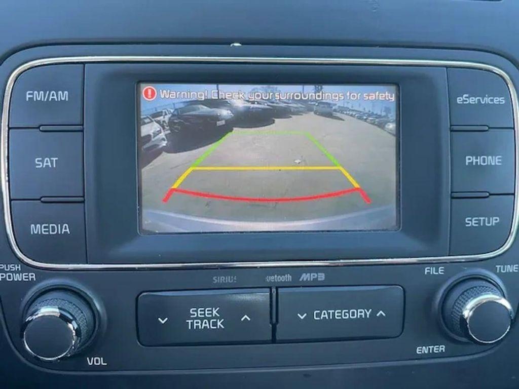 used 2014 Kia Forte car, priced at $6,995