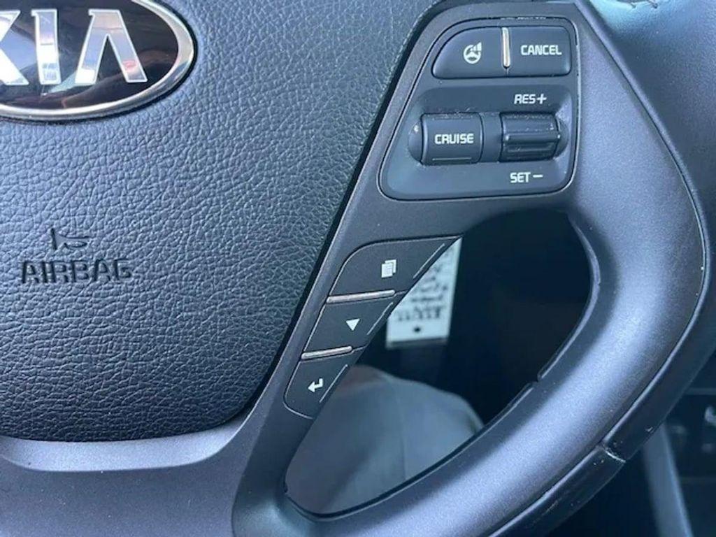 used 2014 Kia Forte car, priced at $6,995