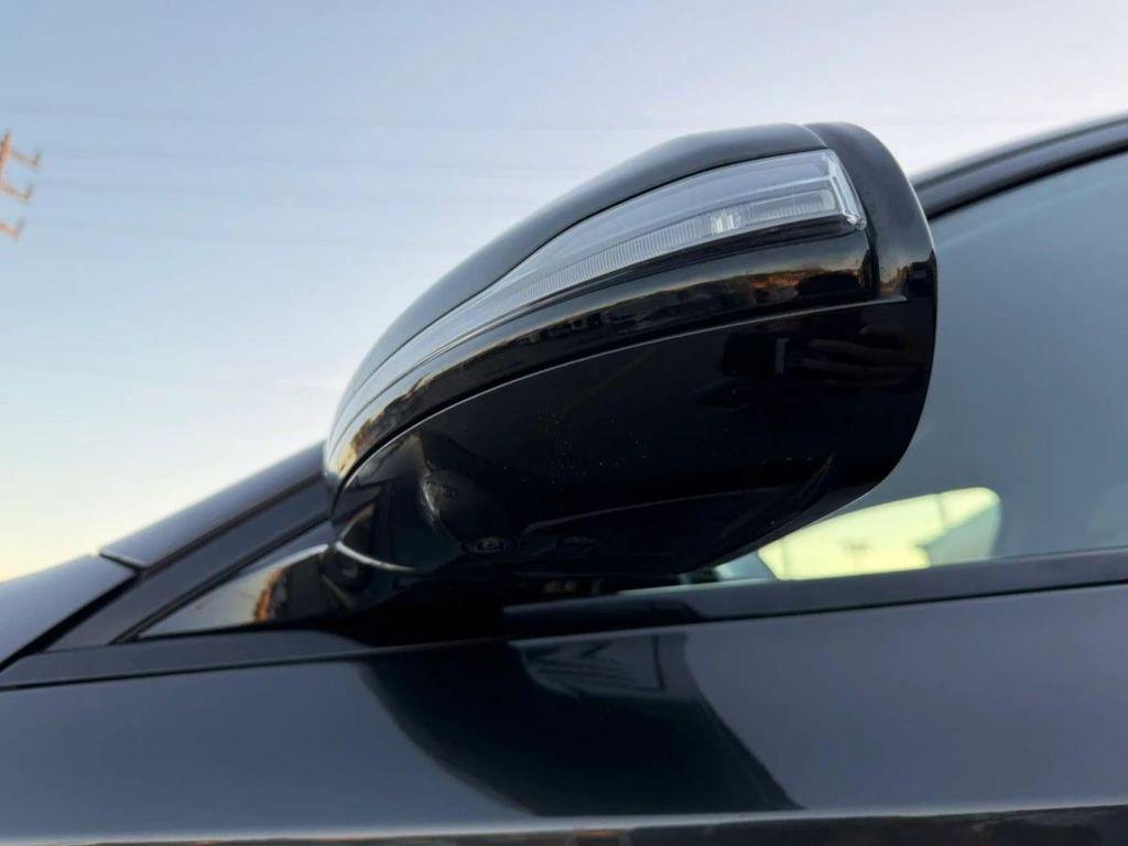 used 2021 Mercedes-Benz E-Class car, priced at $28,995