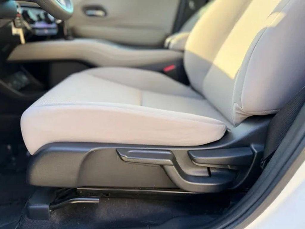 used 2016 Honda HR-V car, priced at $15,995