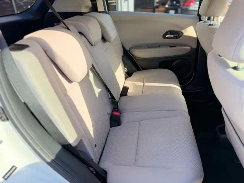 used 2016 Honda HR-V car, priced at $15,995