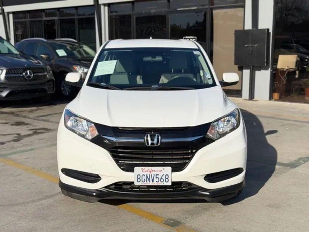 used 2016 Honda HR-V car, priced at $15,995