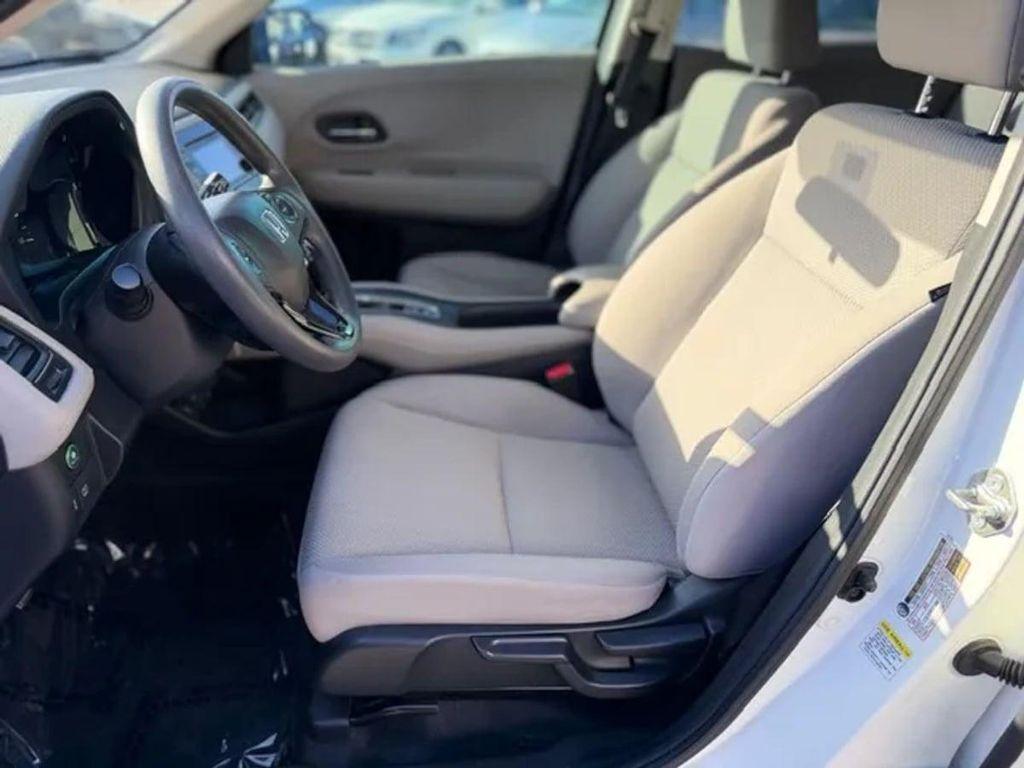 used 2016 Honda HR-V car, priced at $15,995