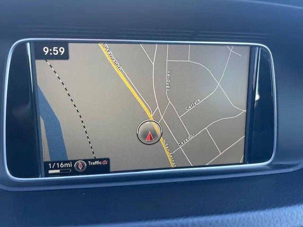 used 2016 Mercedes-Benz E-Class car, priced at $11,995