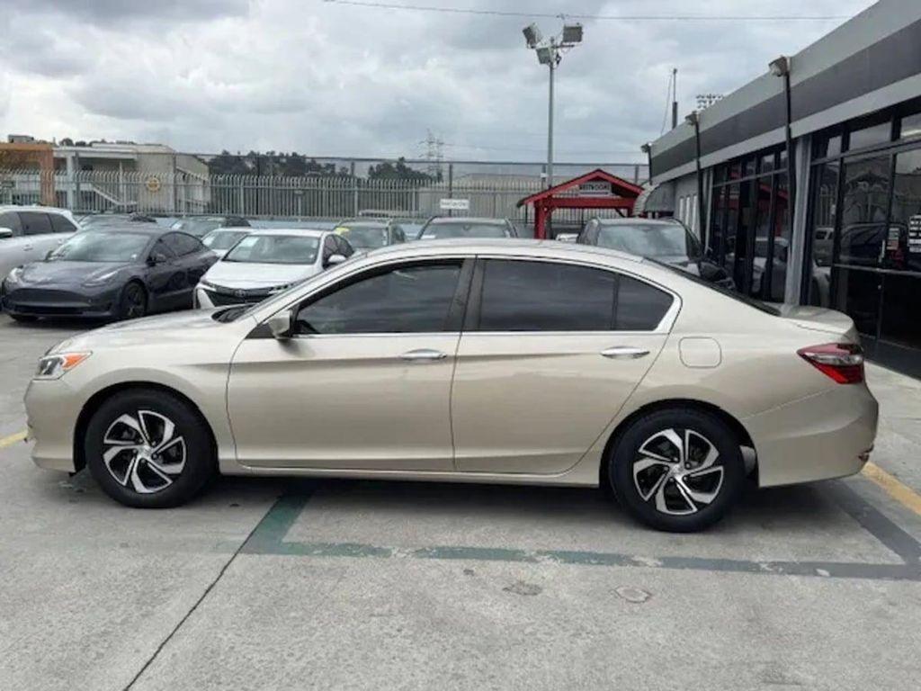 used 2016 Honda Accord car, priced at $13,995