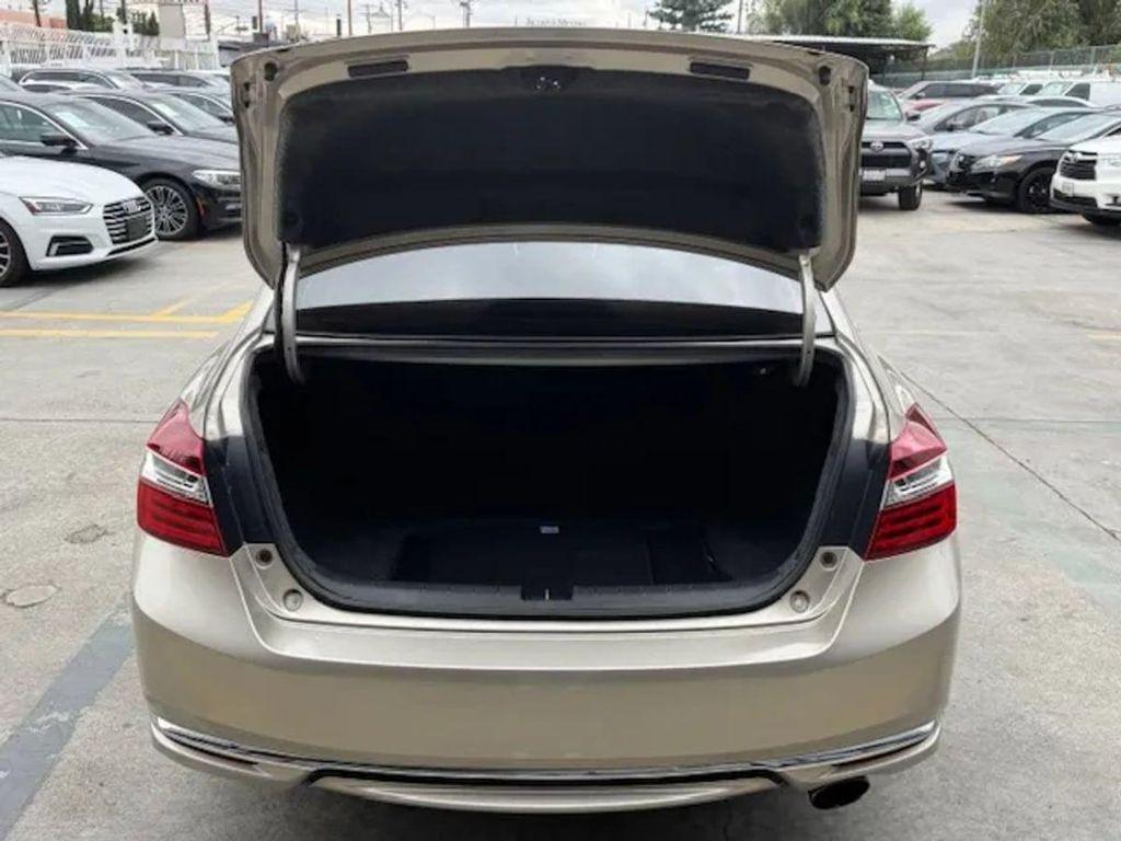 used 2016 Honda Accord car, priced at $13,995