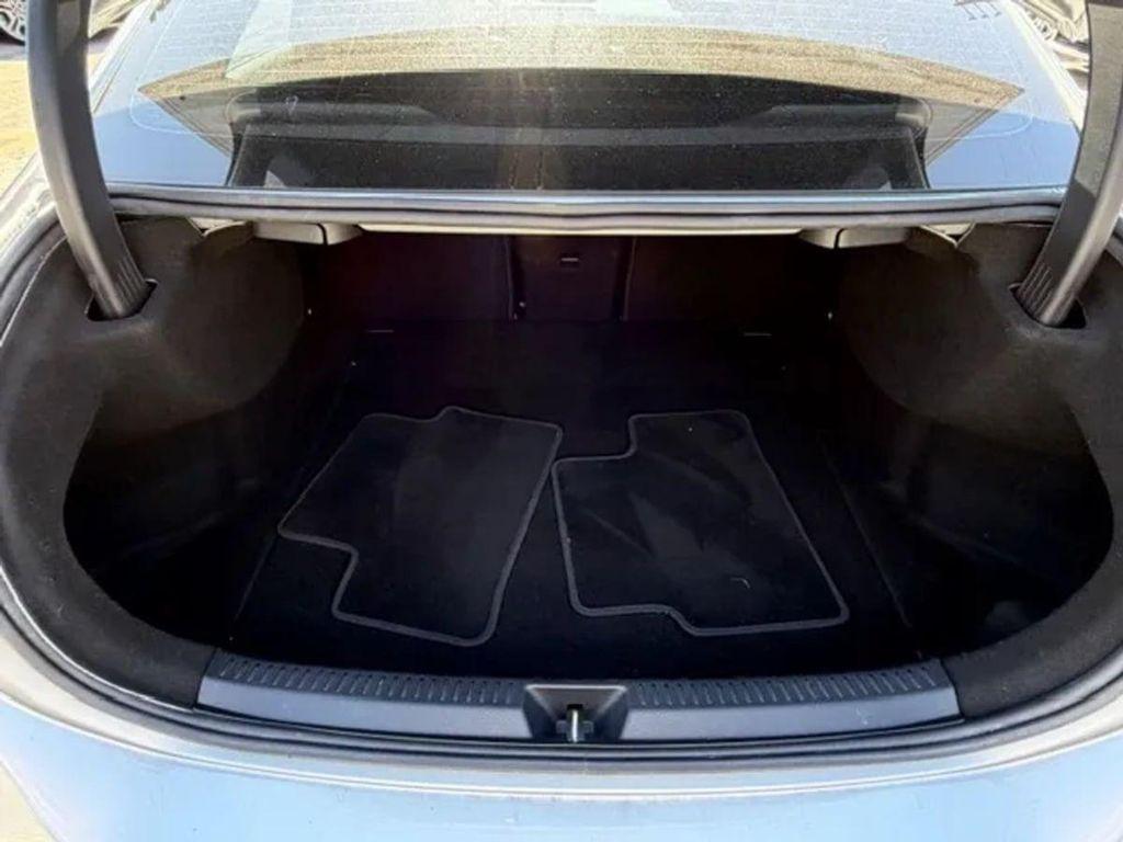 used 2019 Mercedes-Benz A-Class car, priced at $15,995