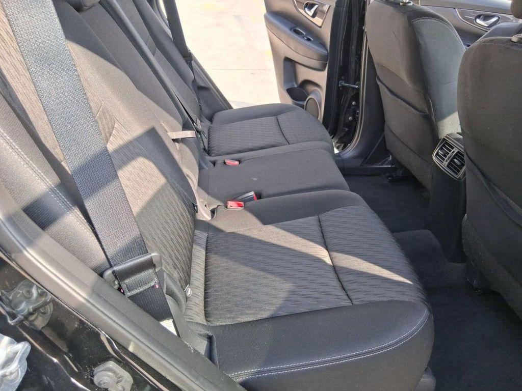 used 2018 Nissan Rogue car, priced at $9,995