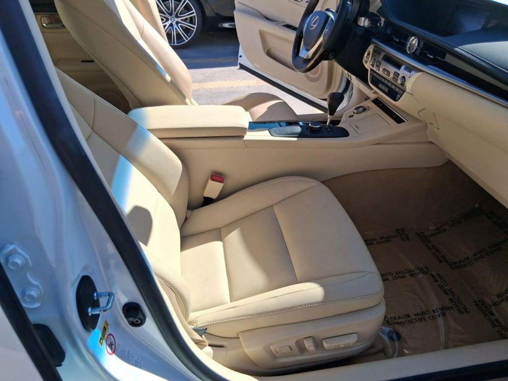 used 2013 Lexus ES 350 car, priced at $16,995