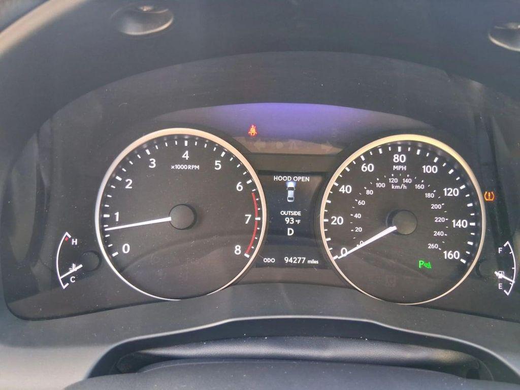 used 2013 Lexus ES 350 car, priced at $16,995