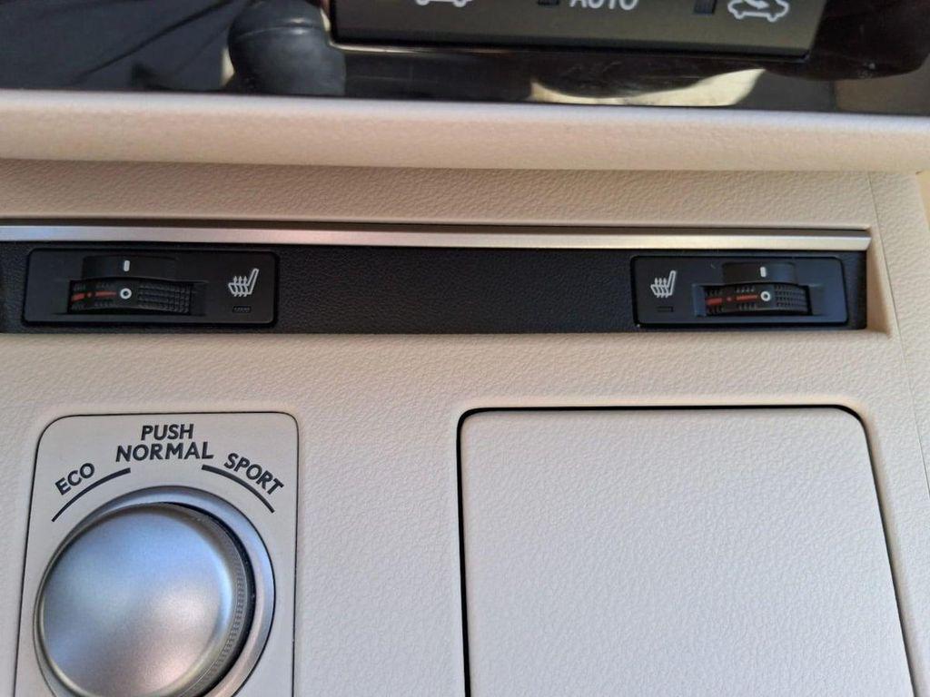 used 2013 Lexus ES 350 car, priced at $16,995