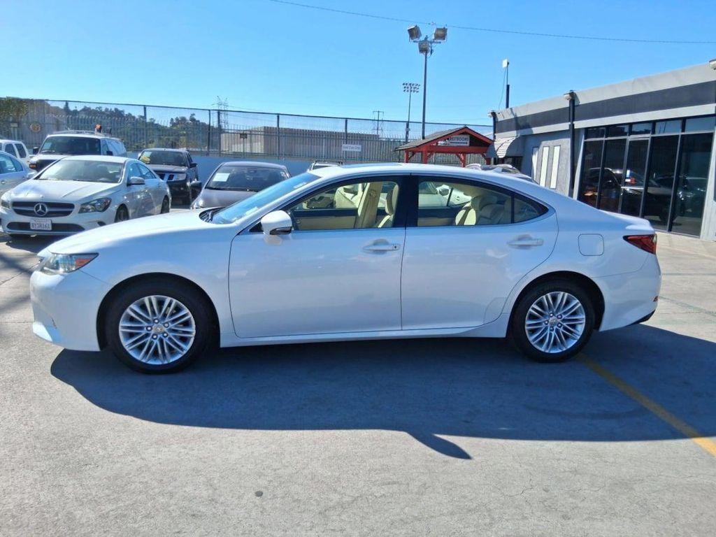 used 2013 Lexus ES 350 car, priced at $16,995