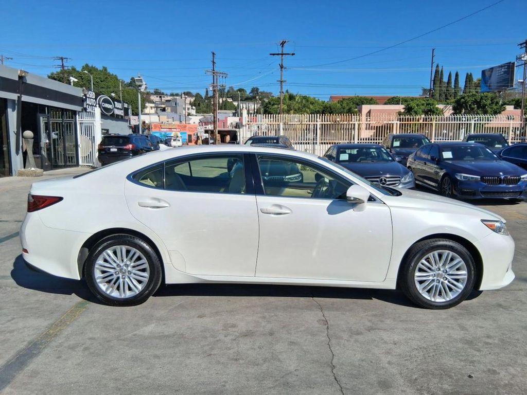 used 2013 Lexus ES 350 car, priced at $16,995