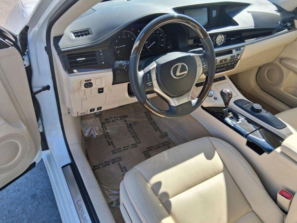 used 2013 Lexus ES 350 car, priced at $16,995