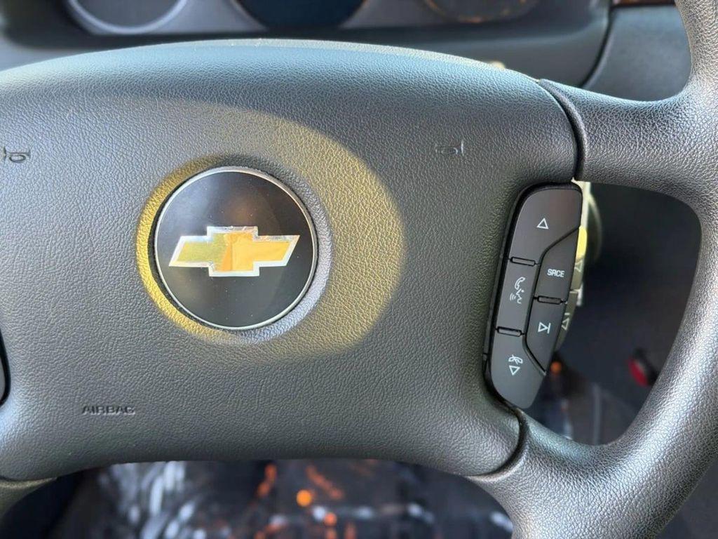 used 2016 Chevrolet Impala Limited car, priced at $6,995