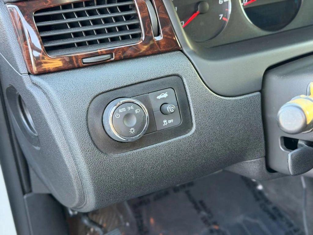 used 2016 Chevrolet Impala Limited car, priced at $6,995