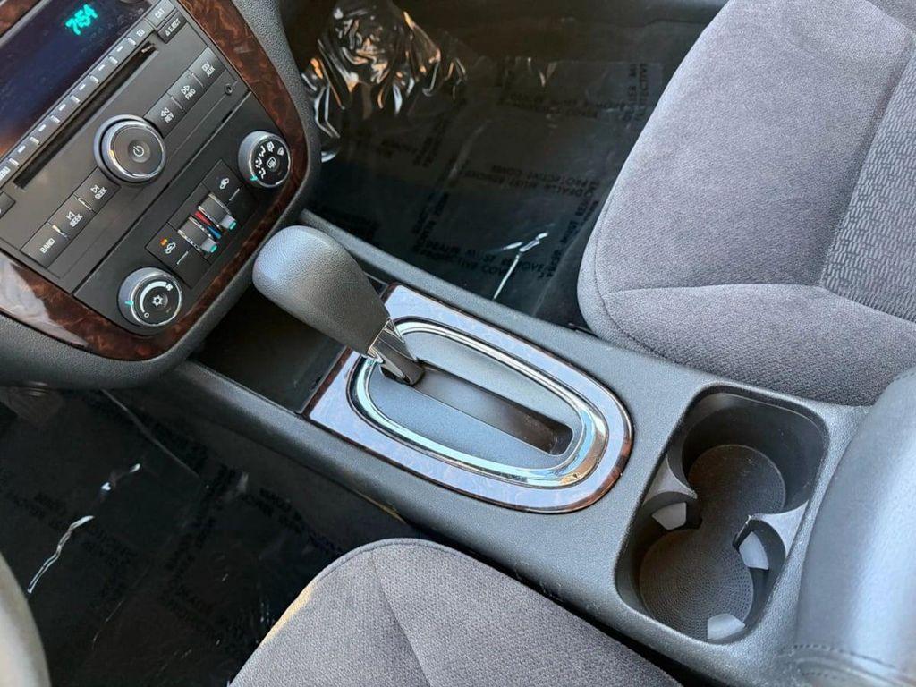 used 2016 Chevrolet Impala Limited car, priced at $6,995