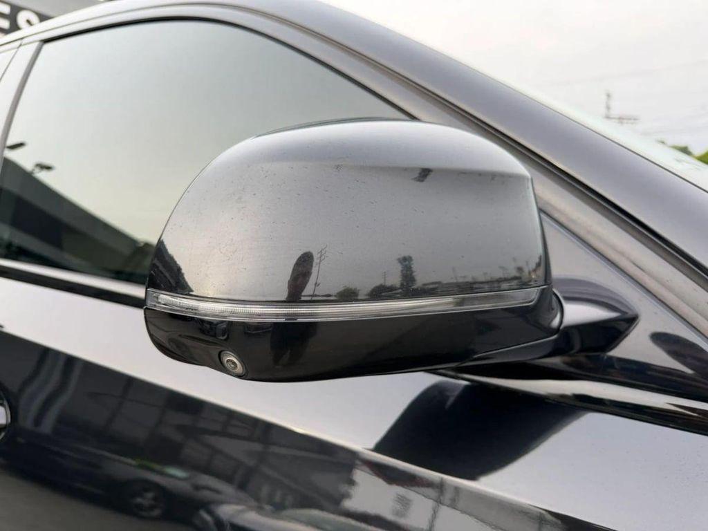 used 2021 BMW X6 car, priced at $37,495