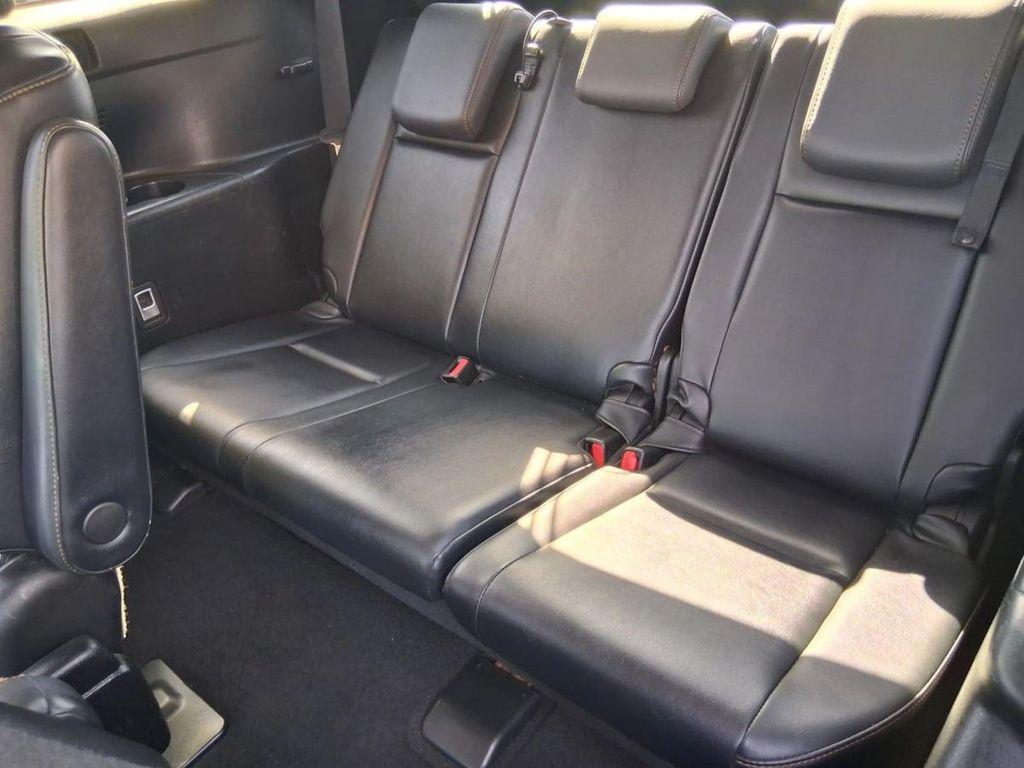 used 2014 Toyota Highlander car, priced at $17,995