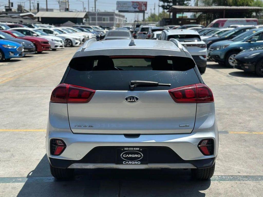 used 2020 Kia Niro car, priced at $12,995